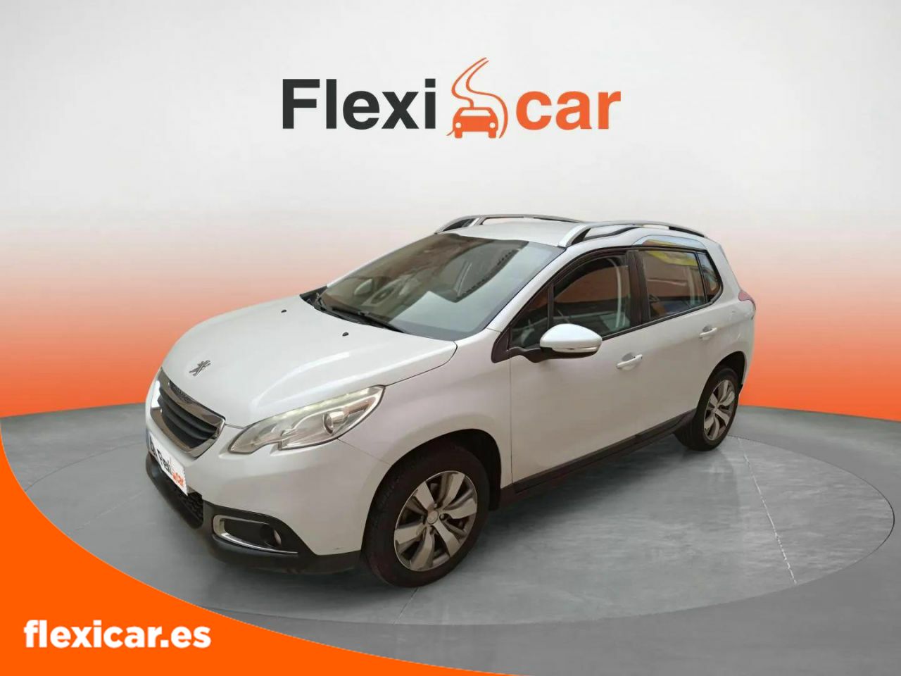 Foto Peugeot 2008 3