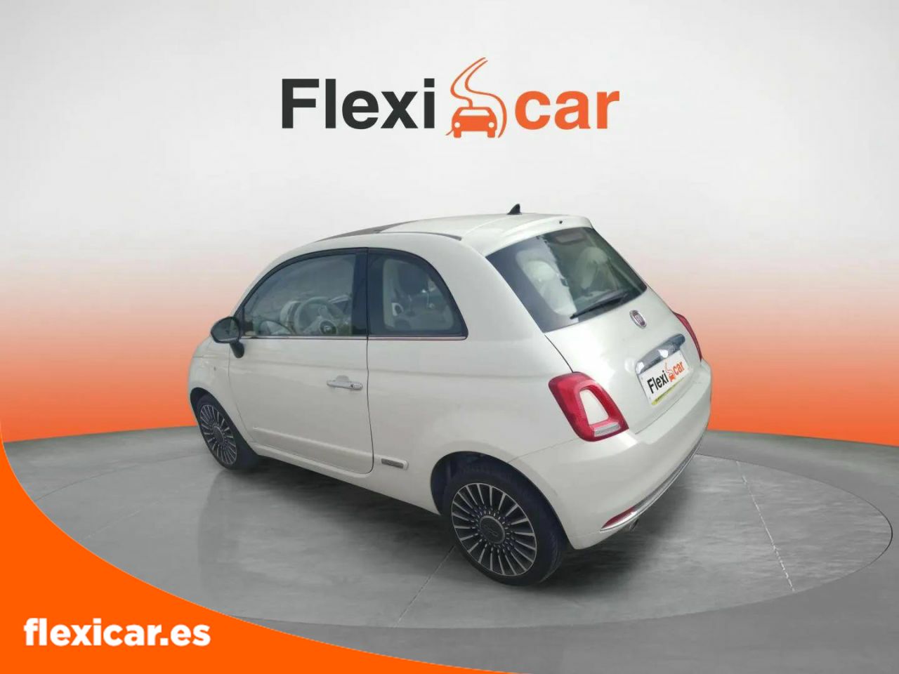 Foto Fiat 500 4