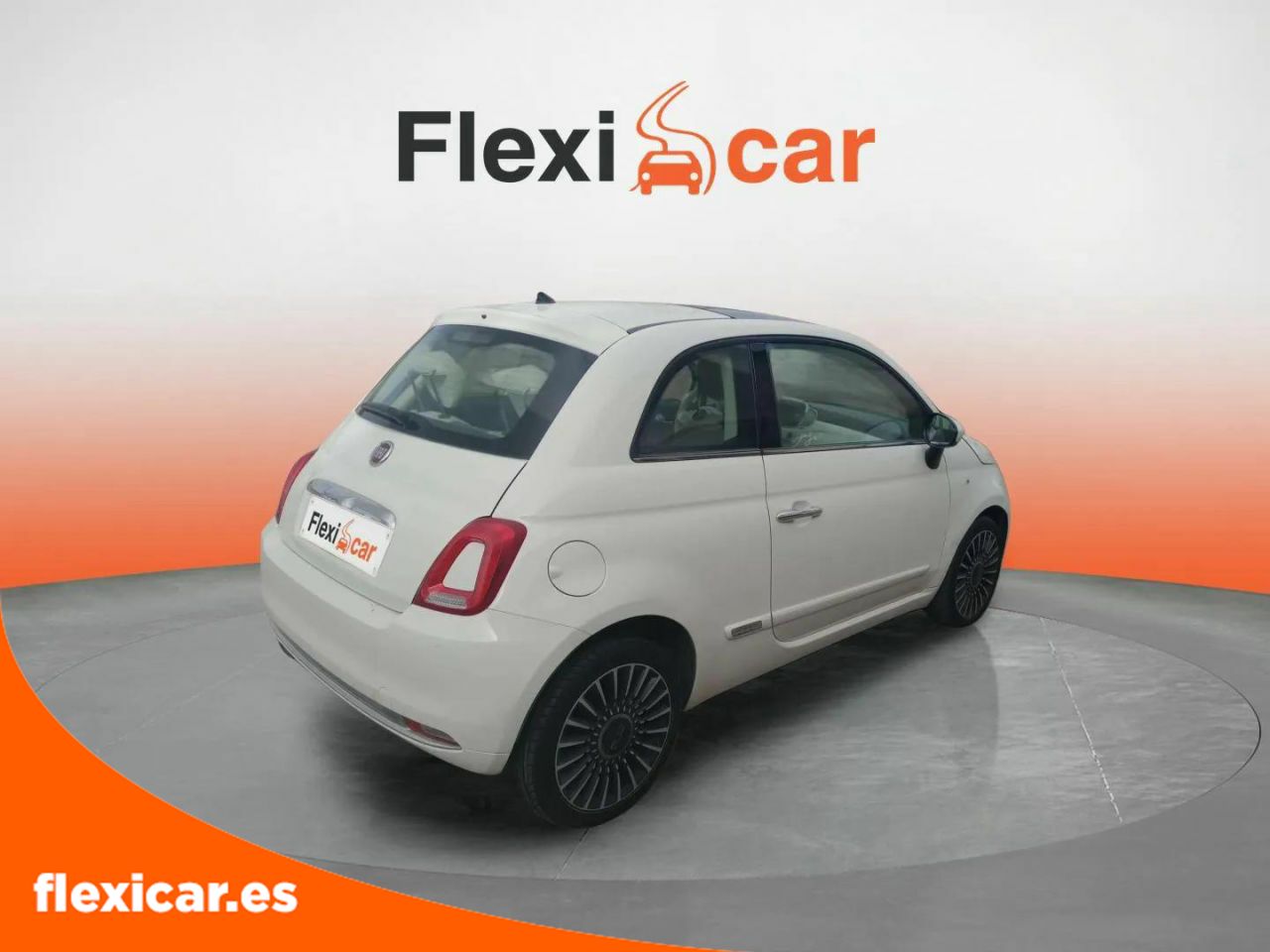 Foto Fiat 500 7