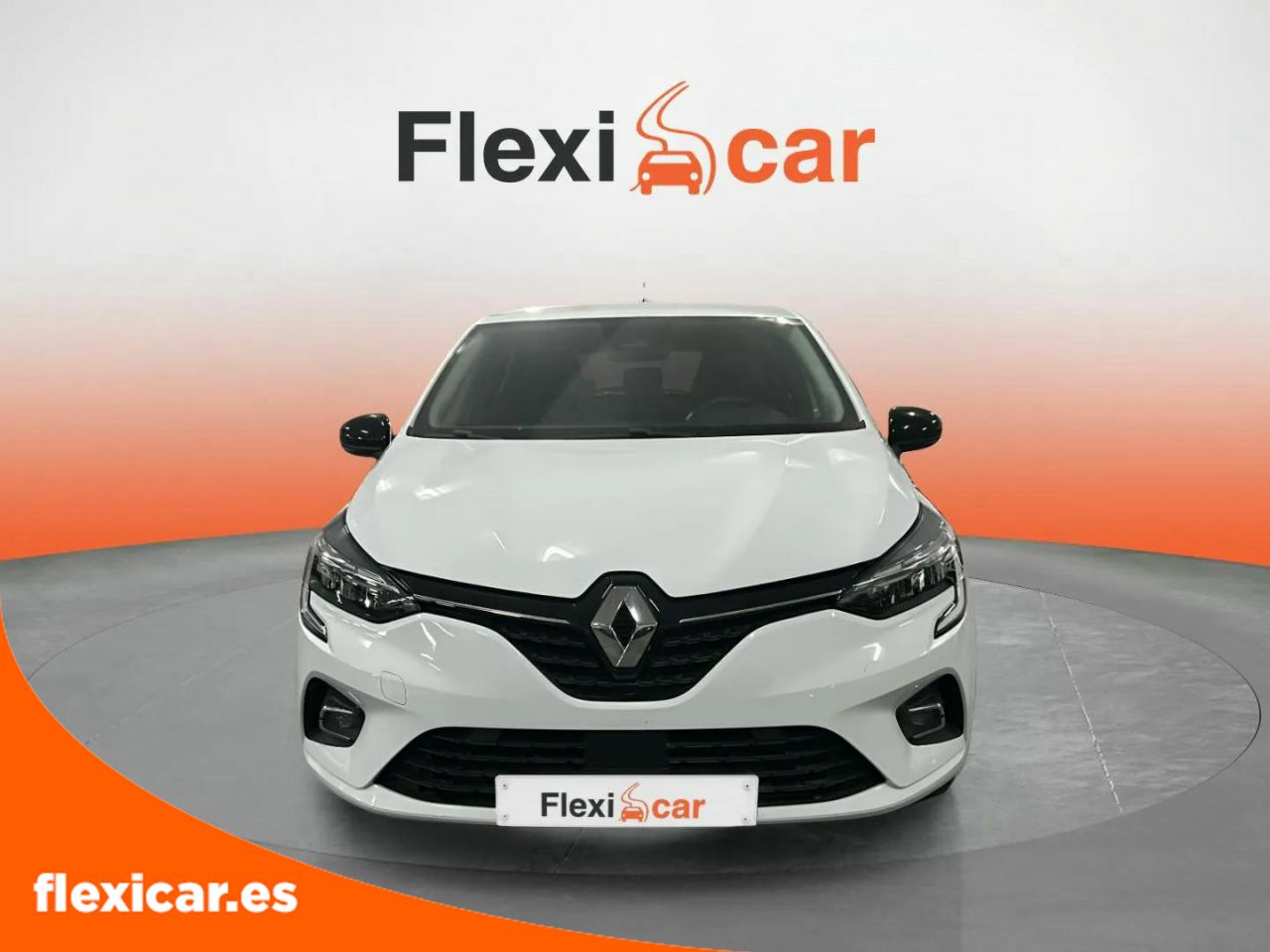 Foto Renault Clio 2