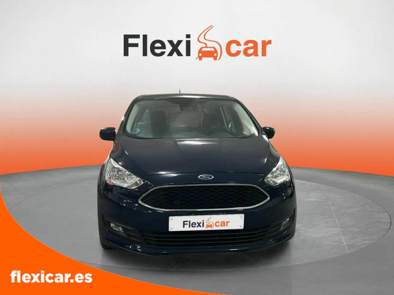 Foto Ford Grand C-MAX 2