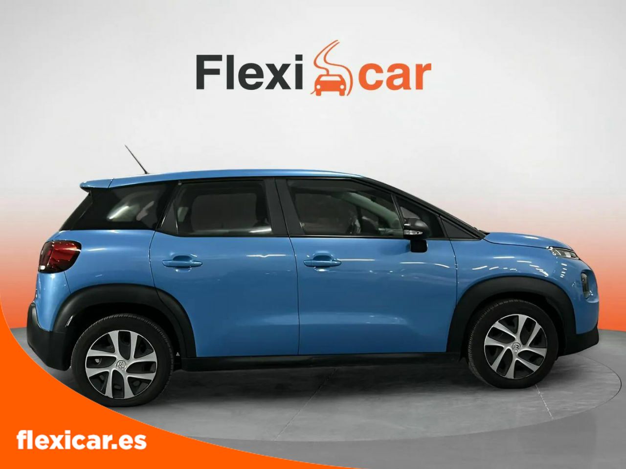 Foto Citroën C3 Aircross 5