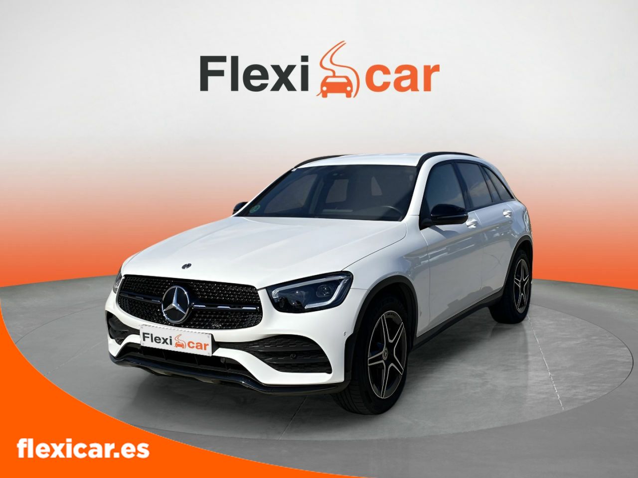 Foto Mercedes-Benz Clase GLC 3