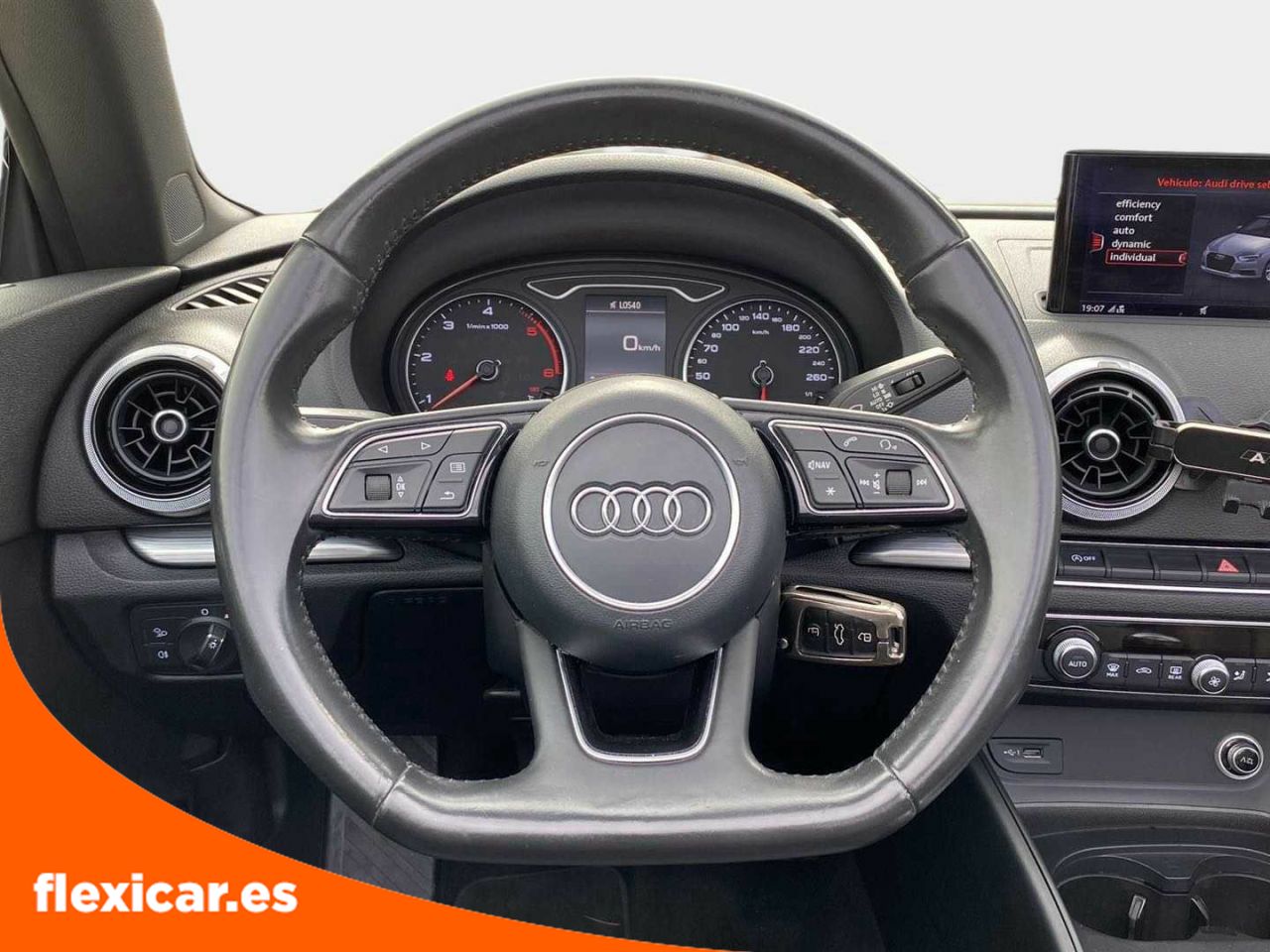 Foto Audi A3 12