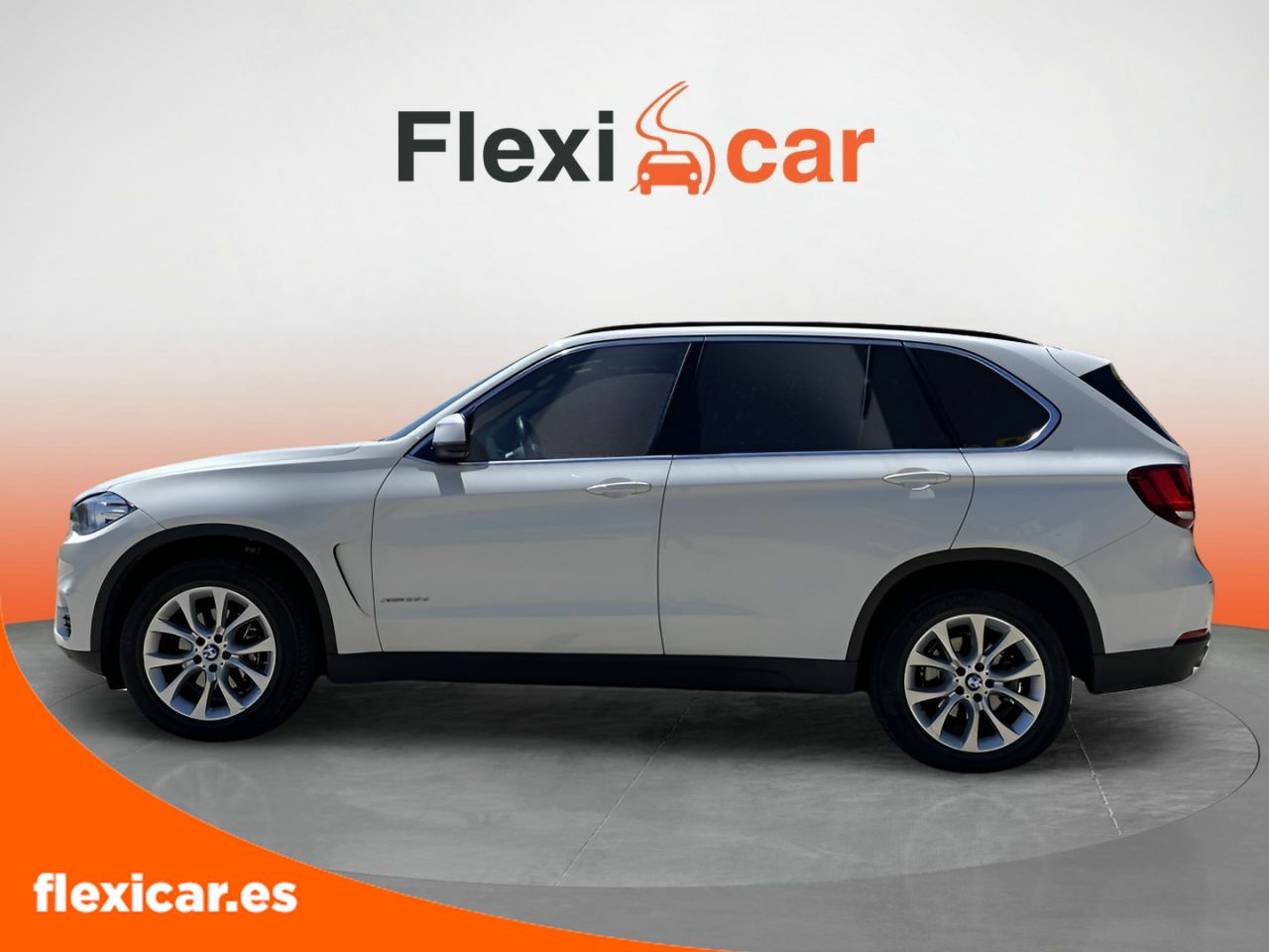 Foto BMW X5 4