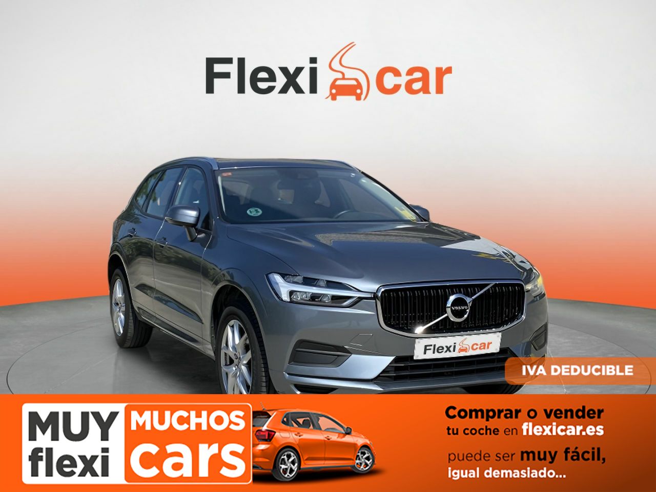 Foto Volvo XC60 1