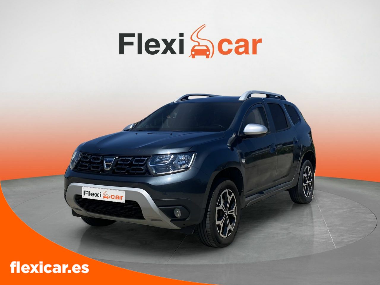 Foto Dacia Duster 3