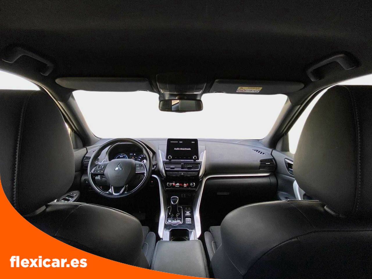 Foto Mitsubishi Eclipse Cross 10