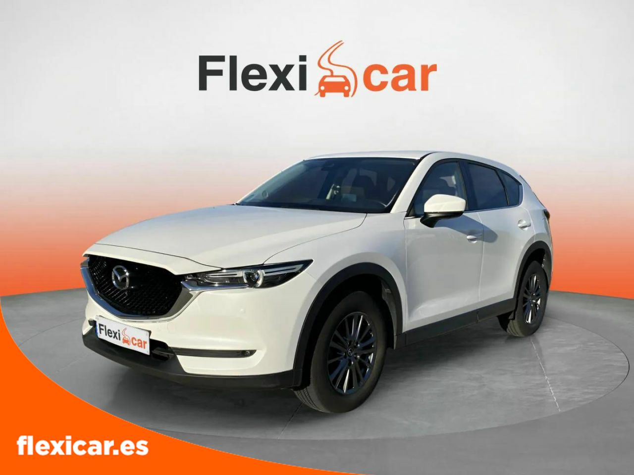 Foto Mazda CX-5 3