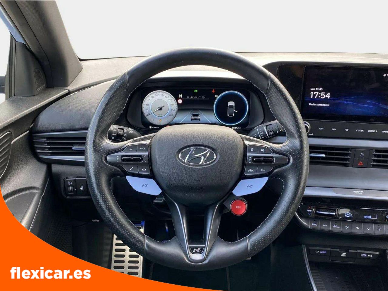 Foto Hyundai i20 12