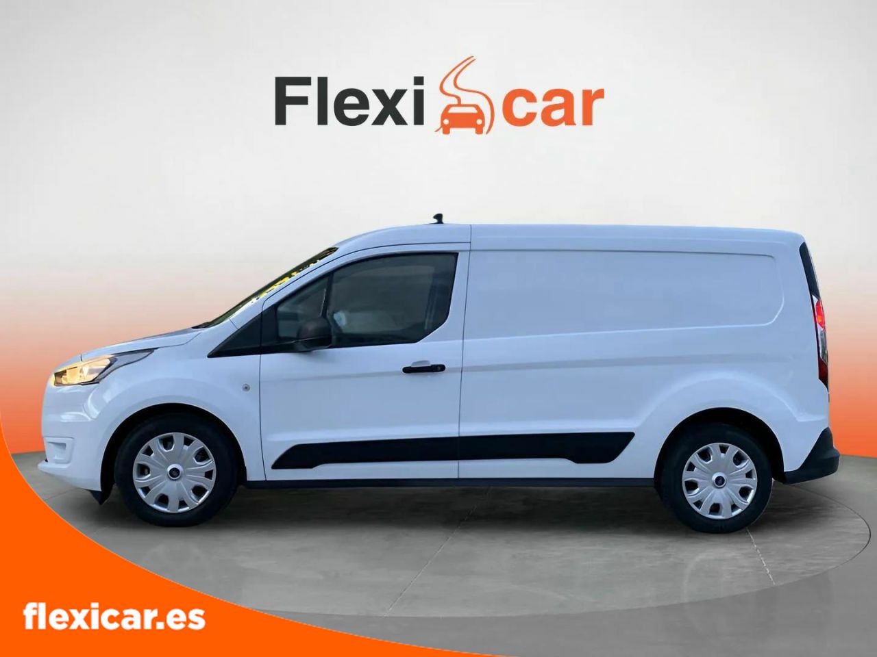 Foto Ford Transit Connect 4