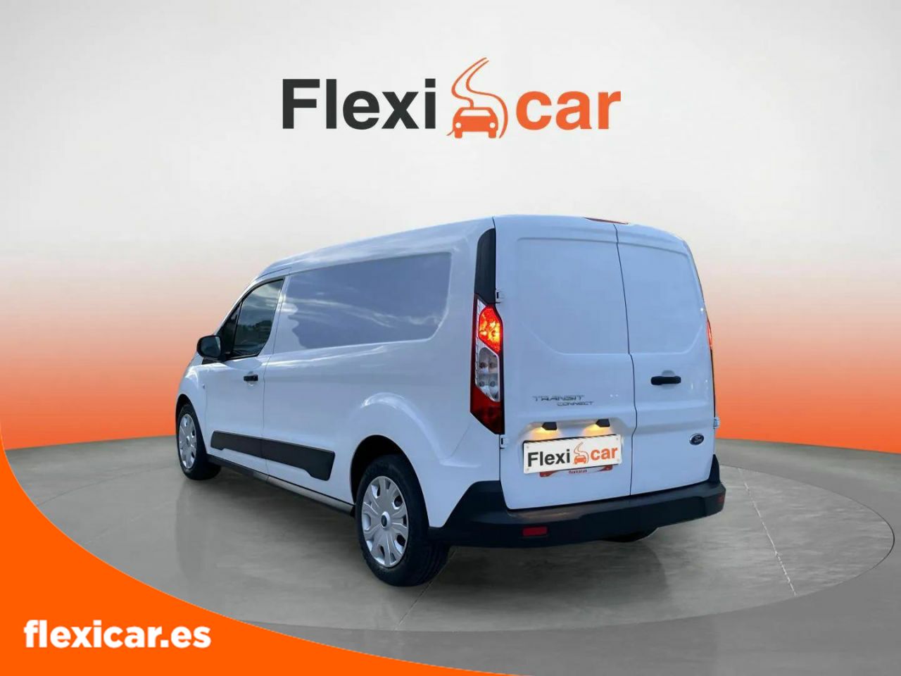 Foto Ford Transit Connect 7