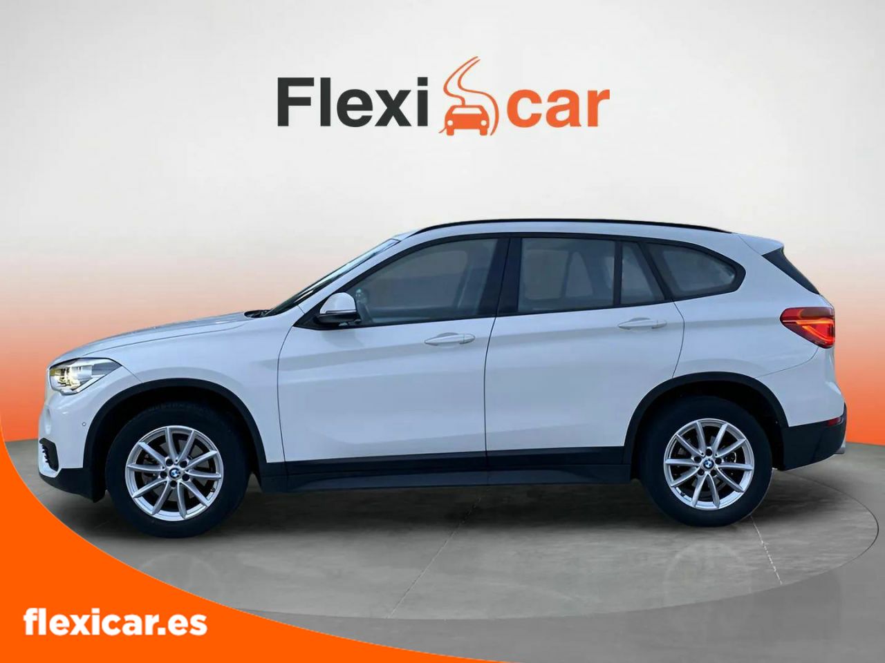 Foto BMW X1 4