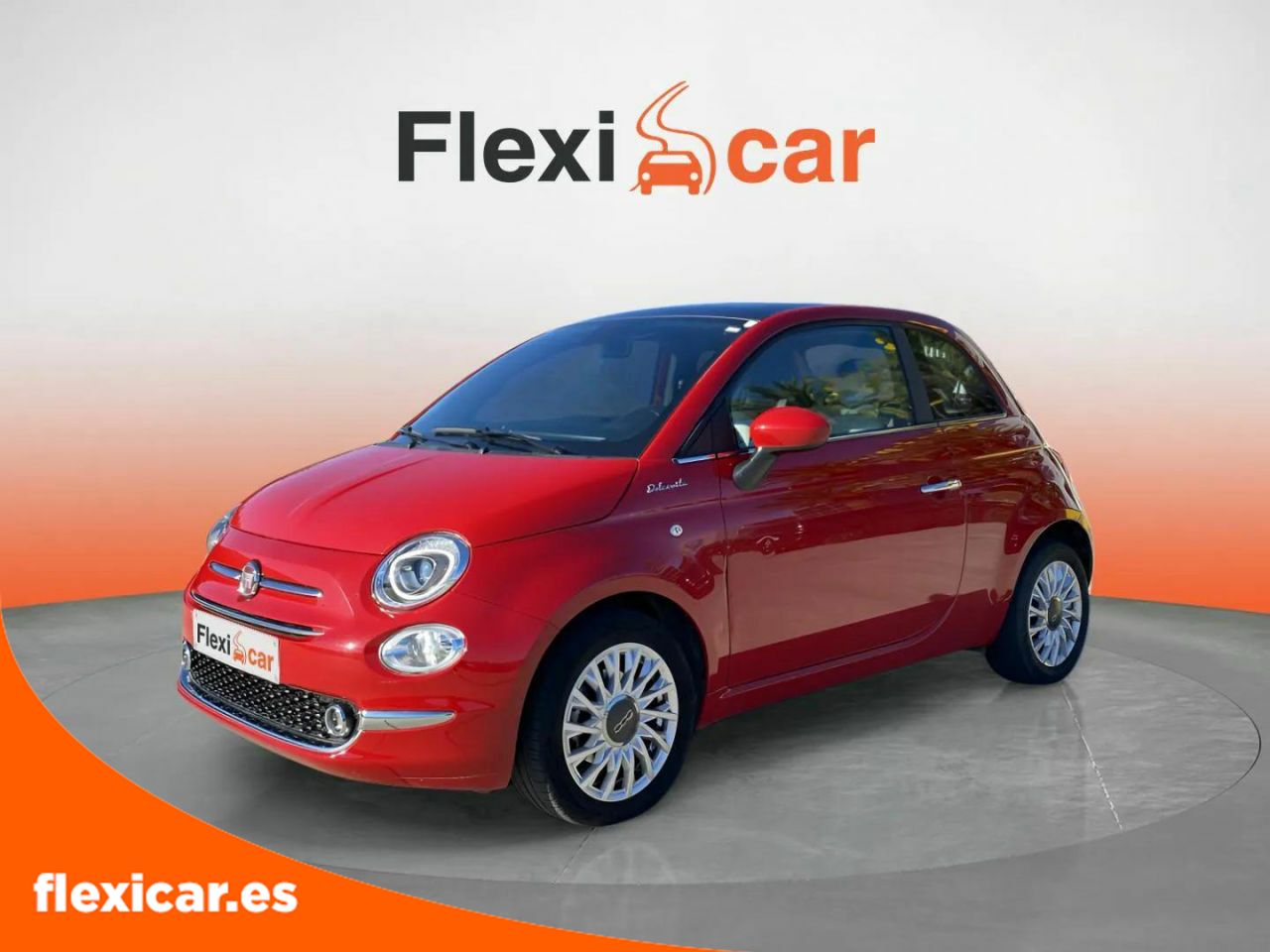 Foto Fiat 500 3