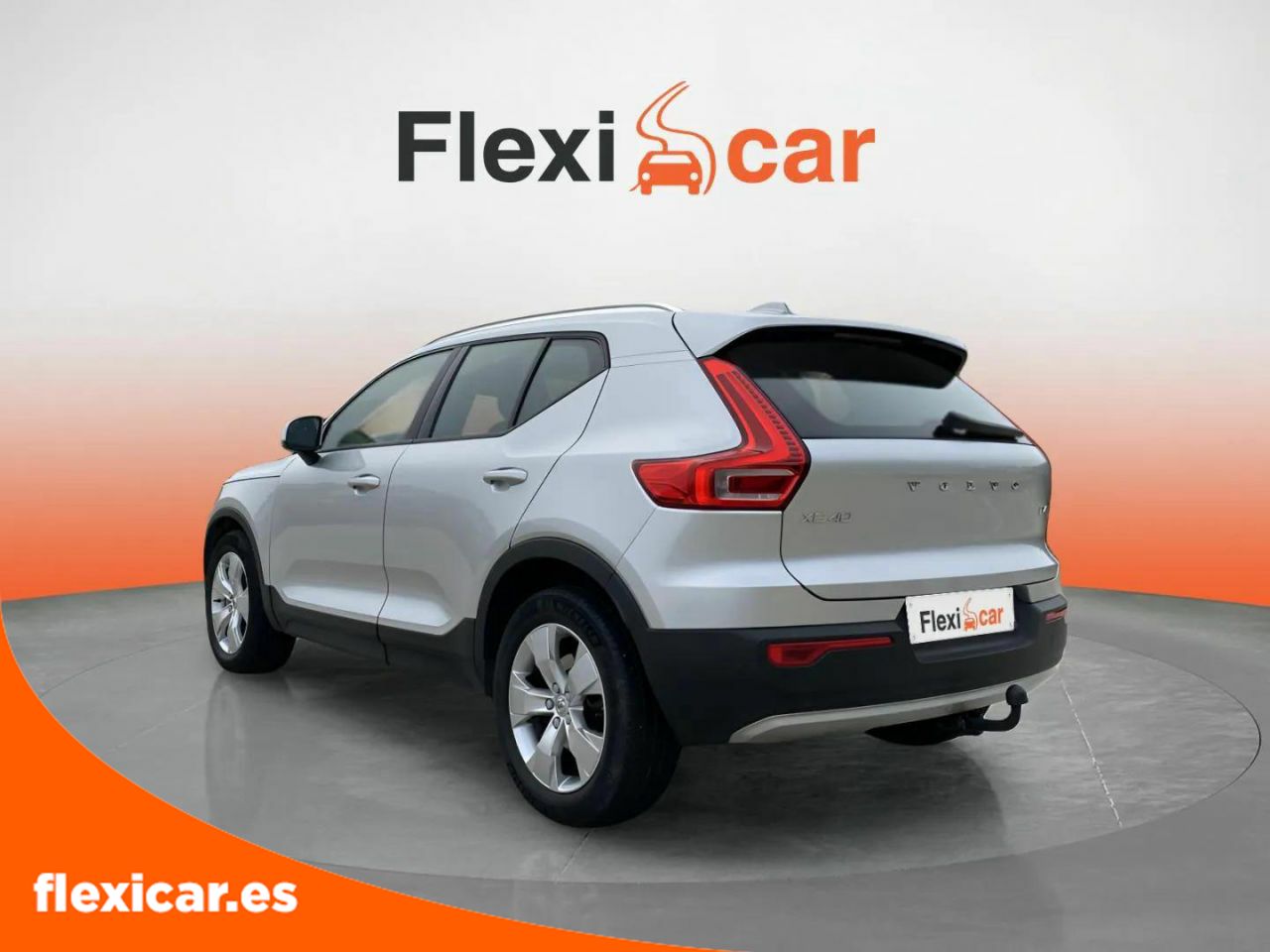 Foto Volvo XC40 7