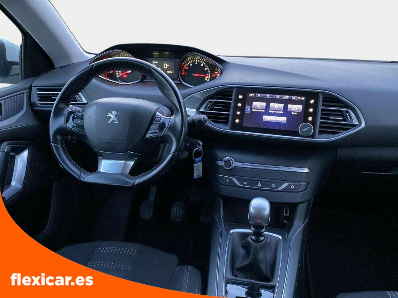 Foto Peugeot 308 21