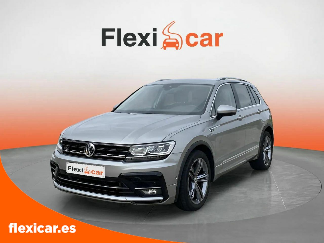 Foto Volkswagen Tiguan 3