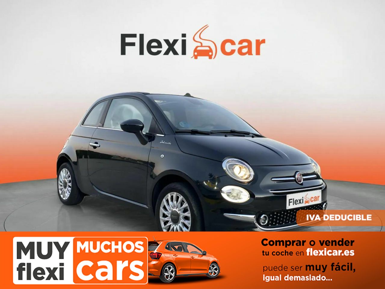 Foto Fiat 500 1