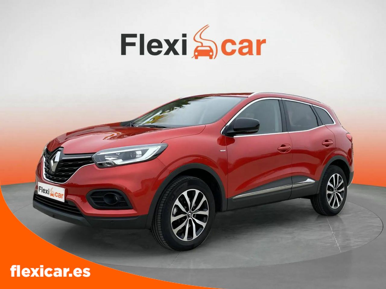 Foto Renault Kadjar 3