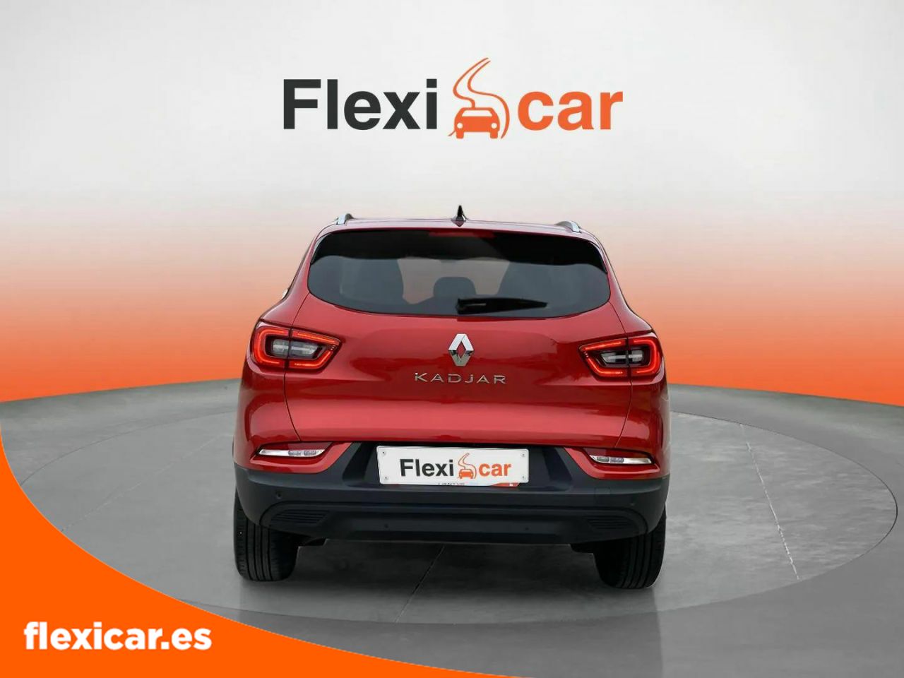 Foto Renault Kadjar 8