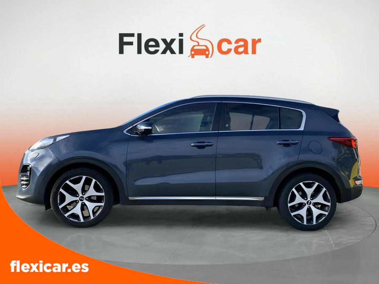 Foto Kia Sportage 4