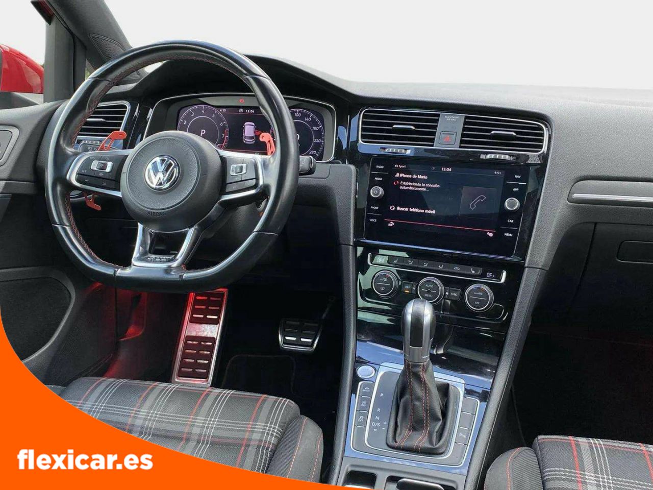 Foto Volkswagen Golf 23