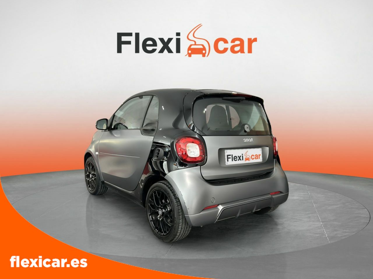 Foto Smart Fortwo 5