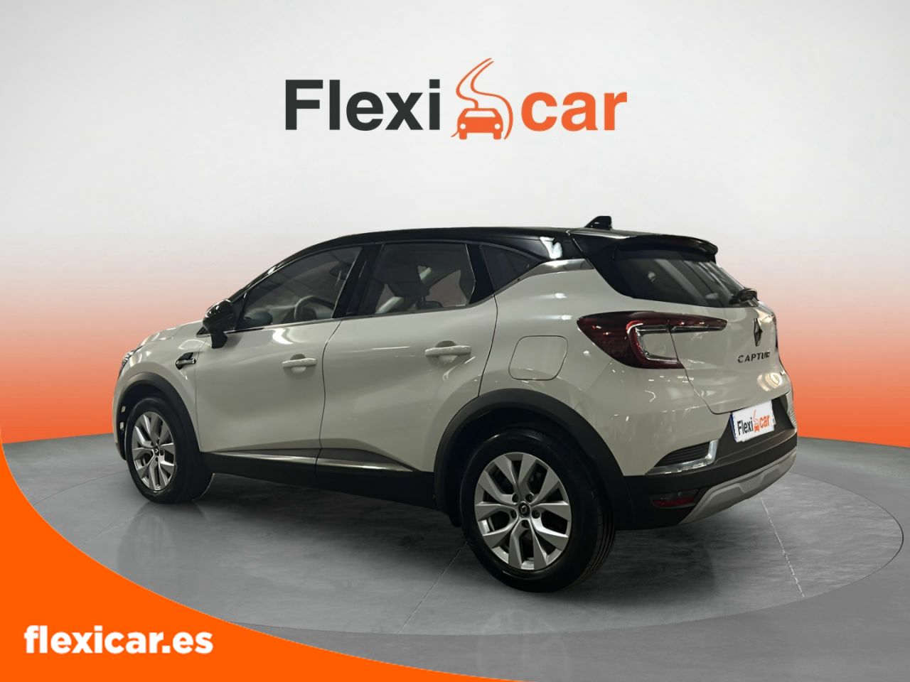 Foto Renault Captur 5