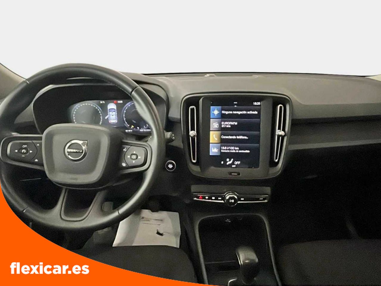 Foto Volvo XC40 15