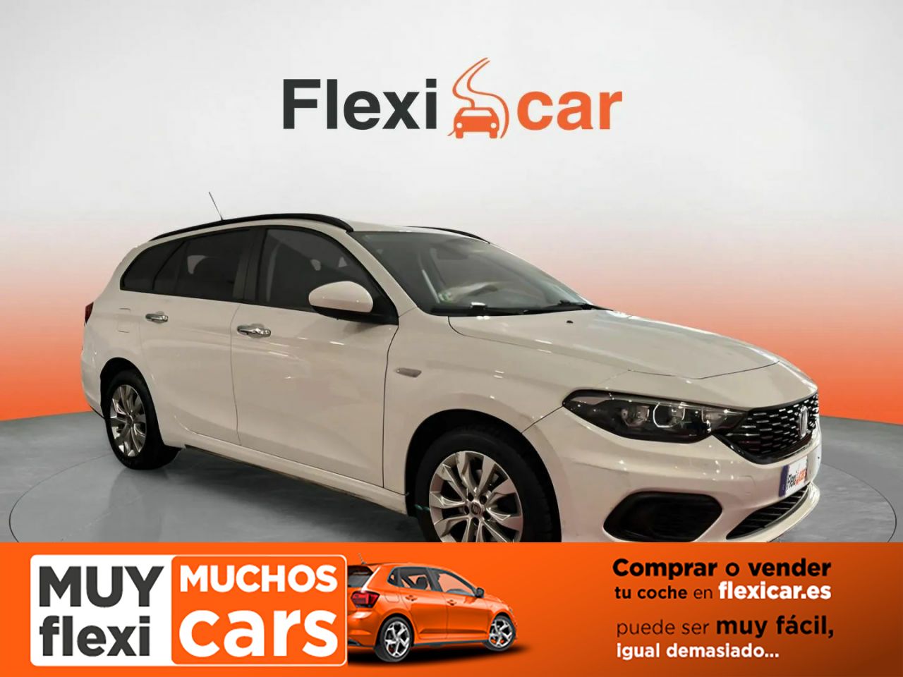 Foto Fiat Tipo 1