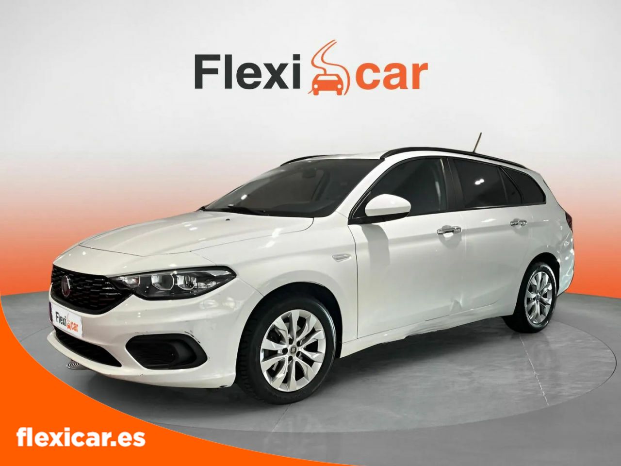 Foto Fiat Tipo 3