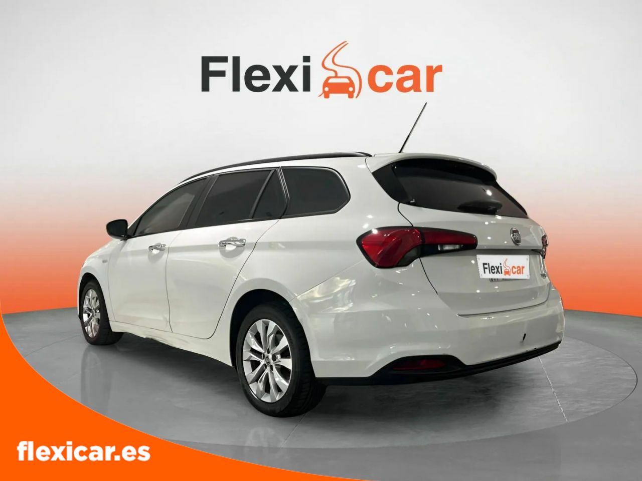 Foto Fiat Tipo 5