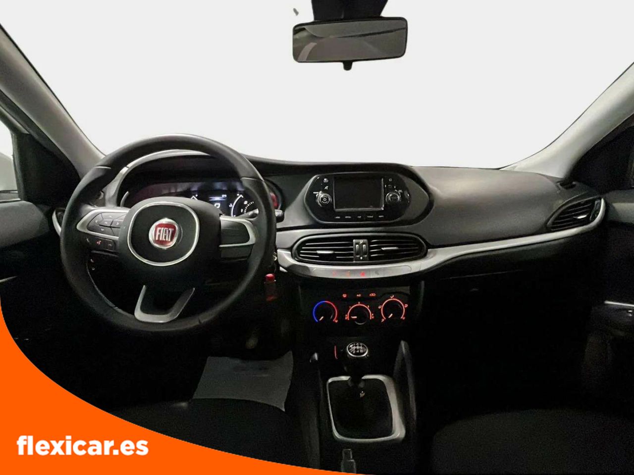 Foto Fiat Tipo 14