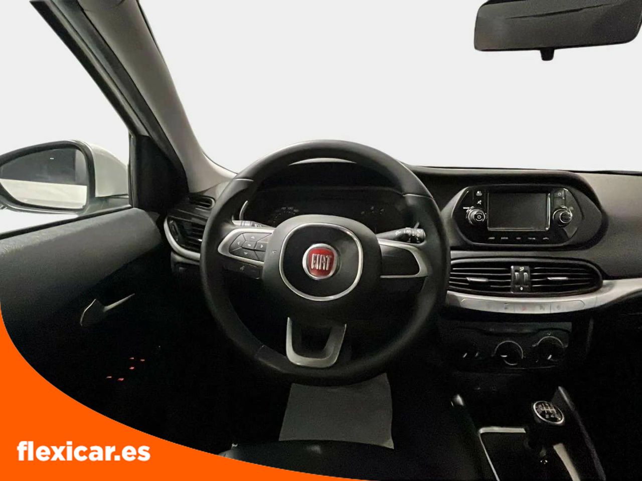 Foto Fiat Tipo 16