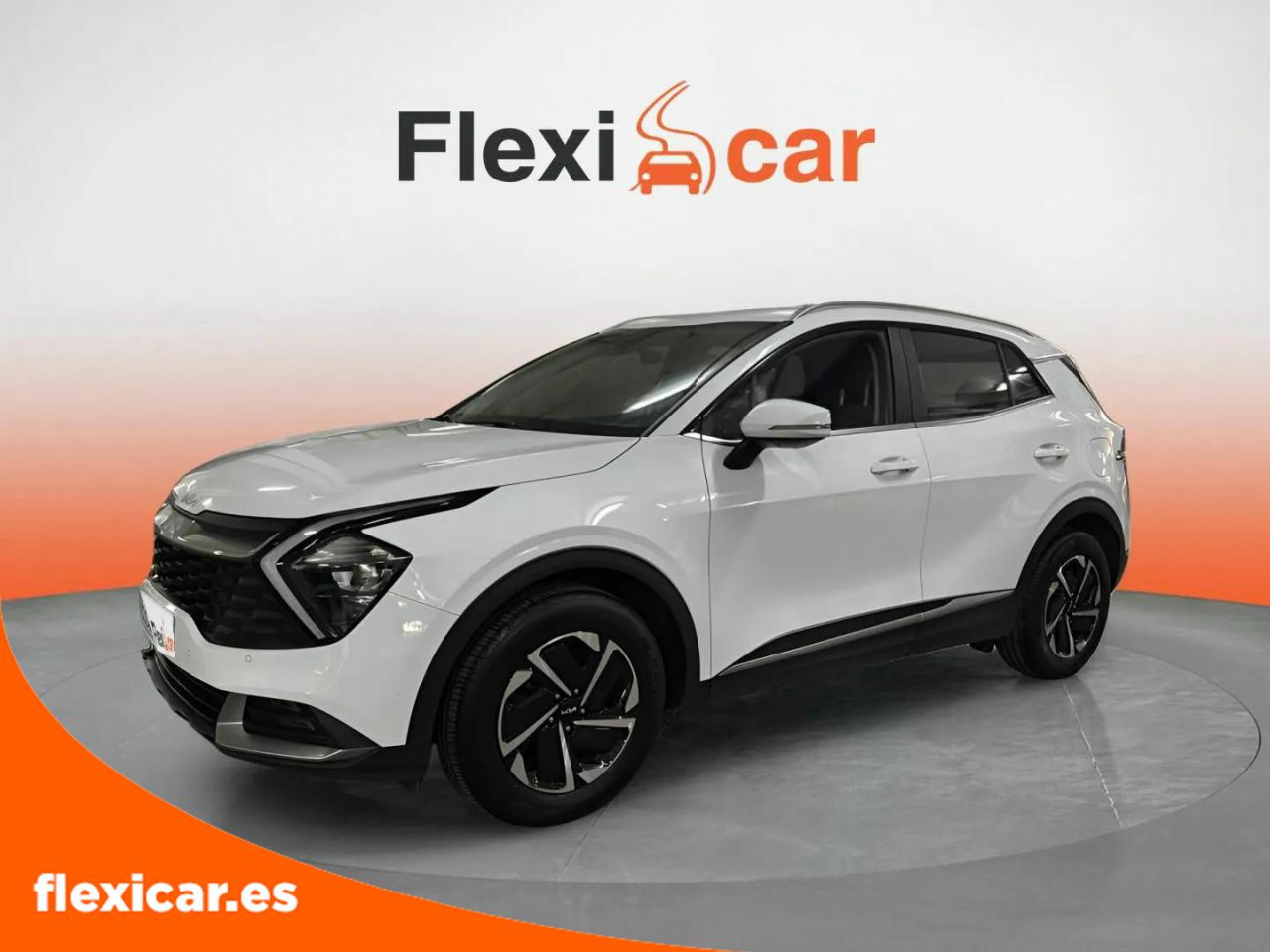 Foto Kia Sportage 3