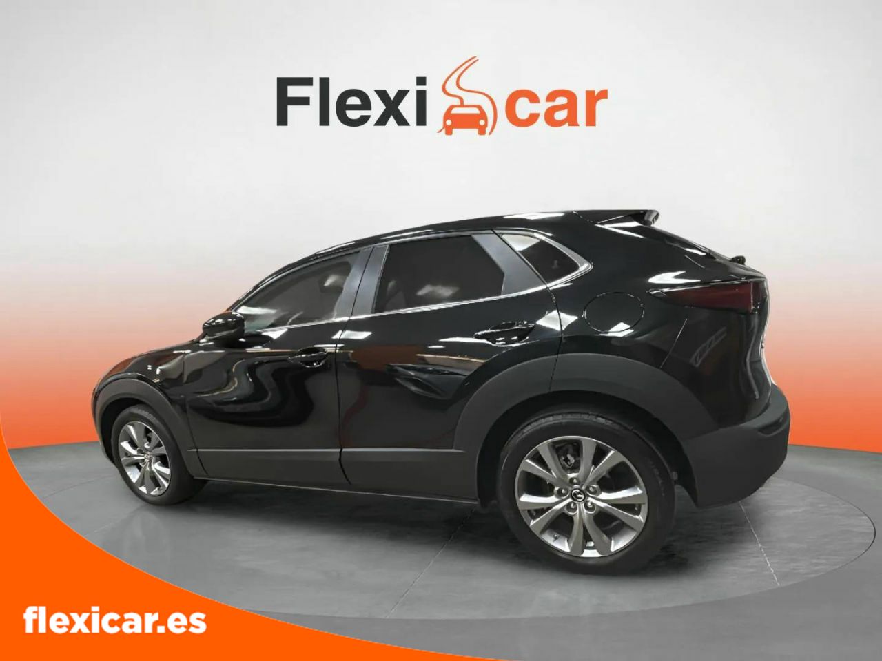 Foto Mazda CX-30 5