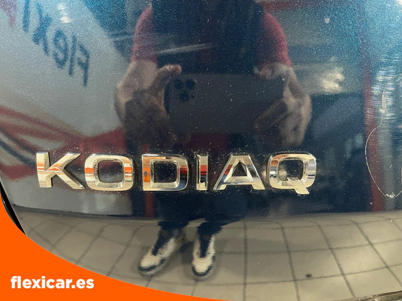 Foto Skoda Kodiaq 10