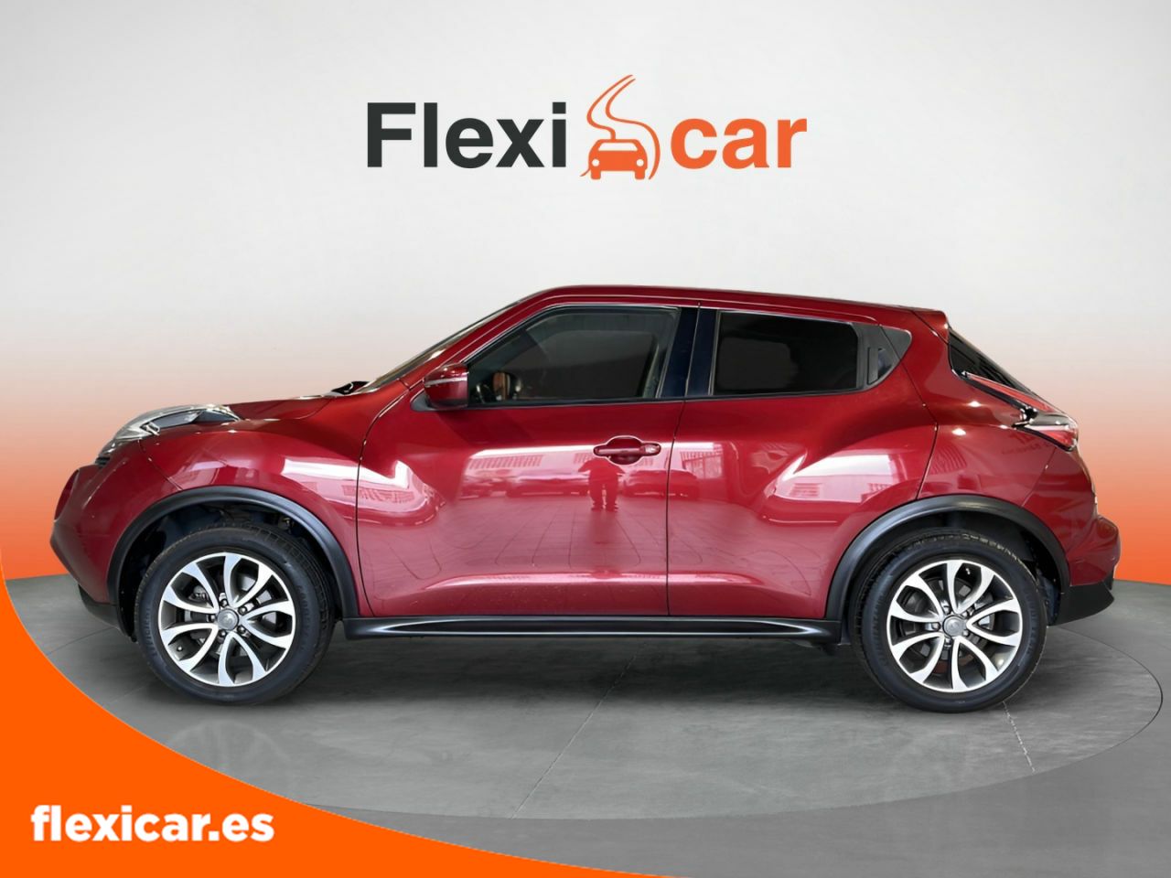 Foto Nissan Juke 4