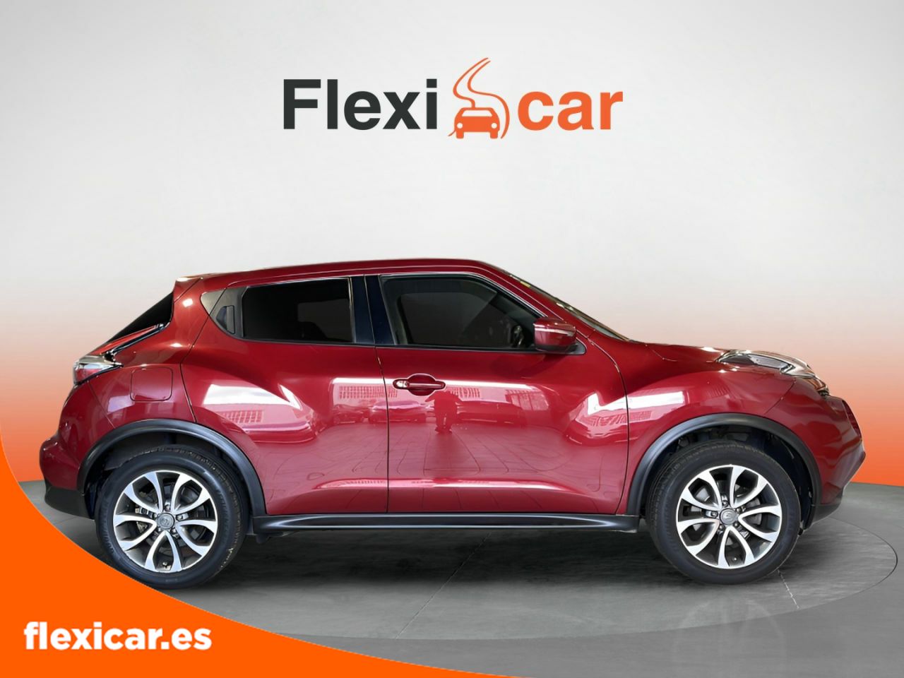 Foto Nissan Juke 9