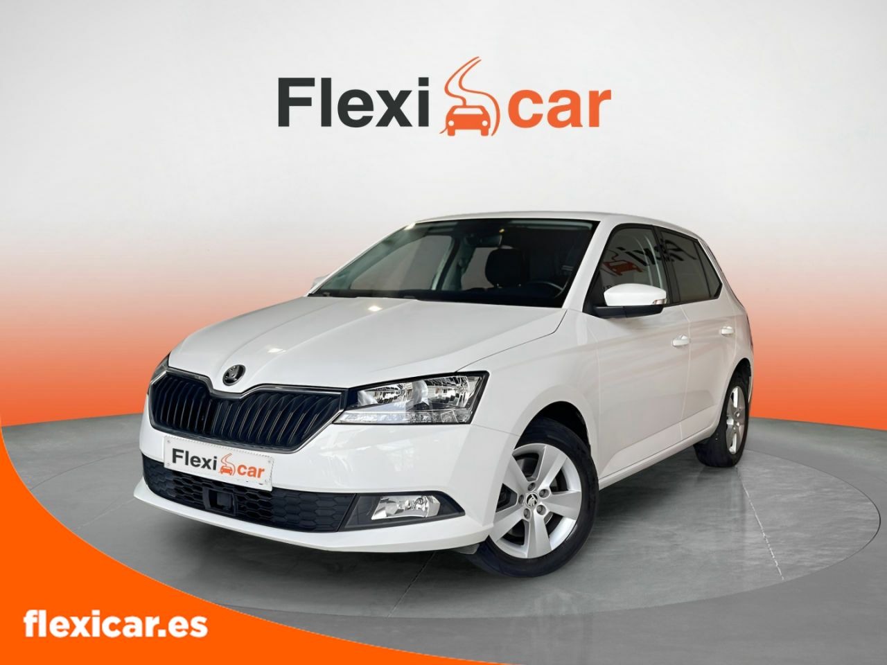 Foto Skoda Fabia 3