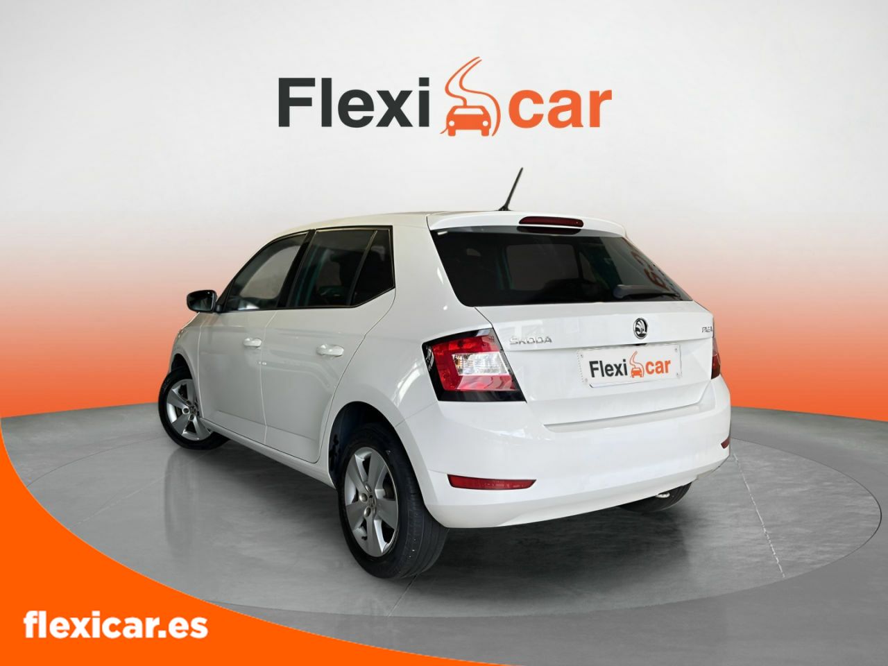 Foto Skoda Fabia 5