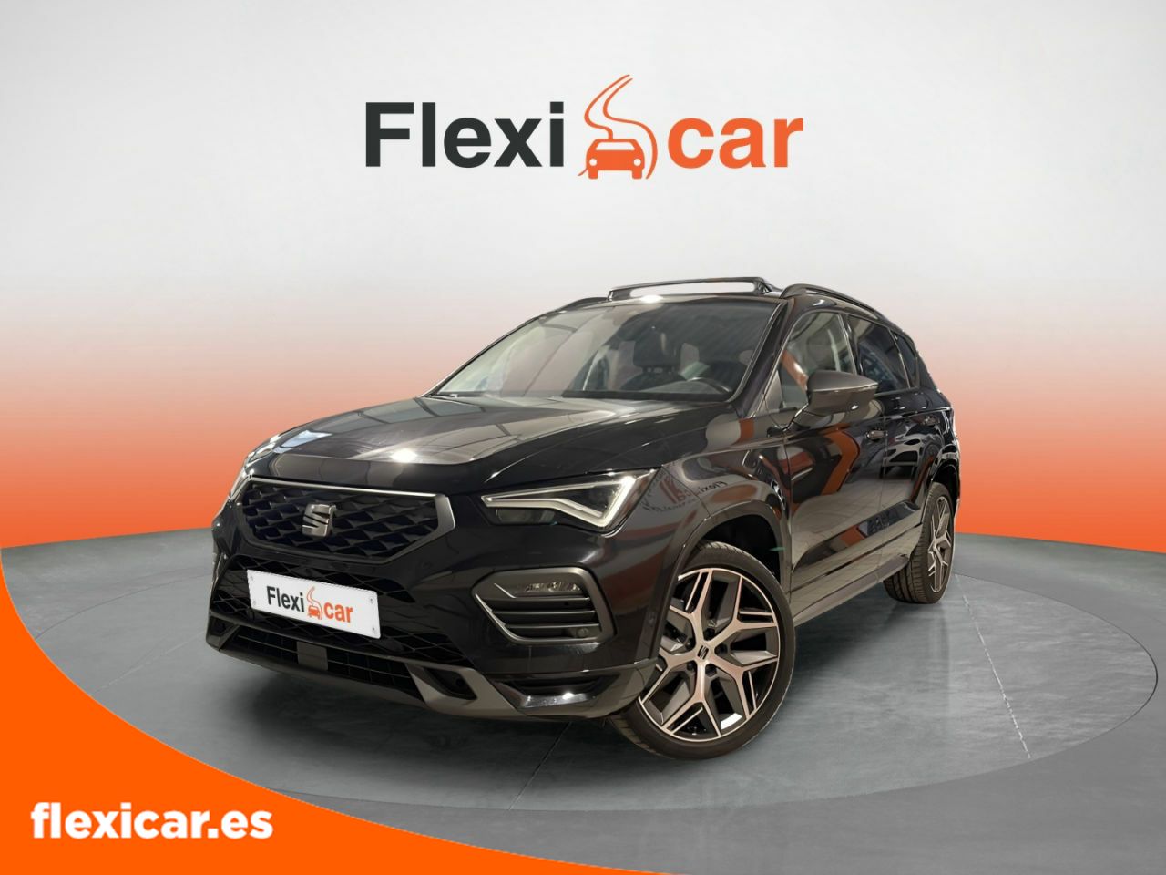 Foto Seat Ateca 3