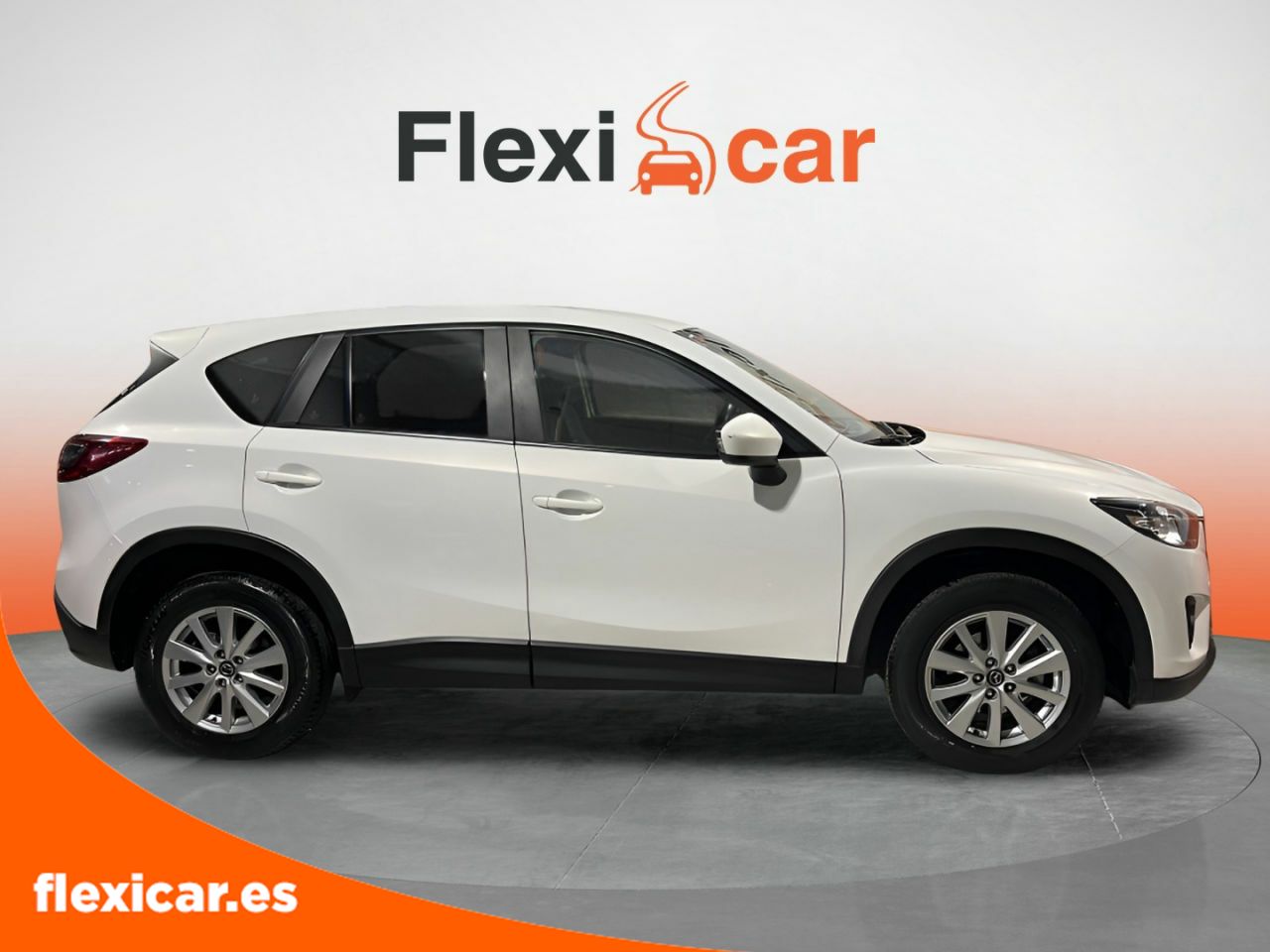 Foto Mazda CX-5 9