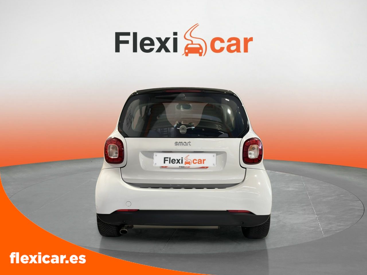 Foto Smart Fortwo 7