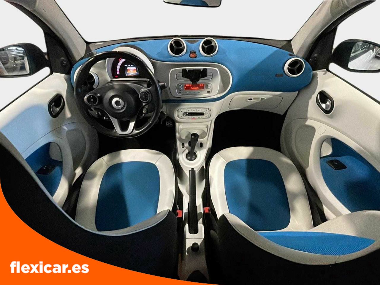 Foto Smart Fortwo 14