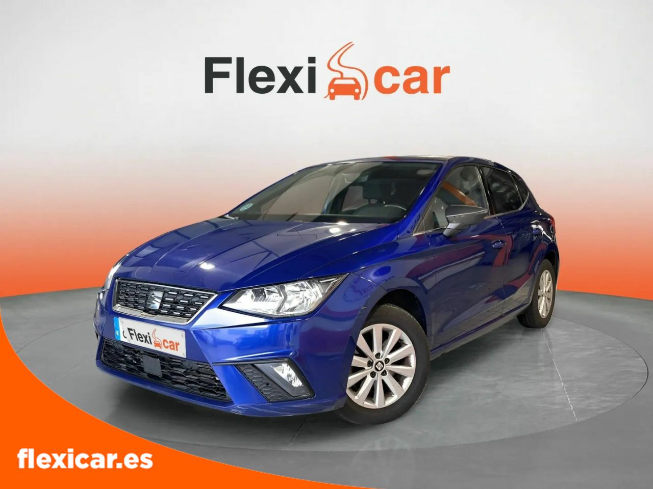 Foto Seat Ibiza 3