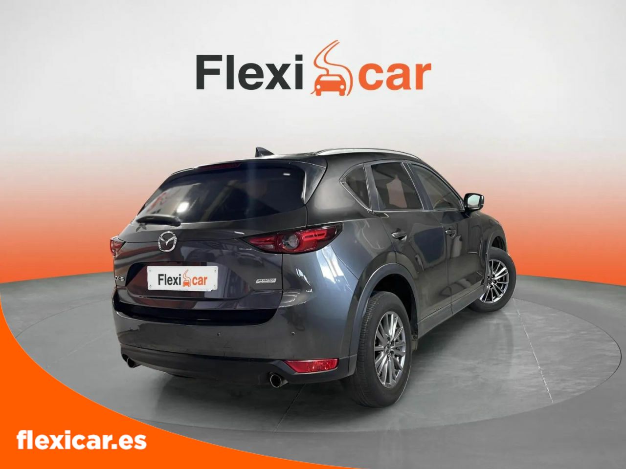 Foto Mazda CX-5 7