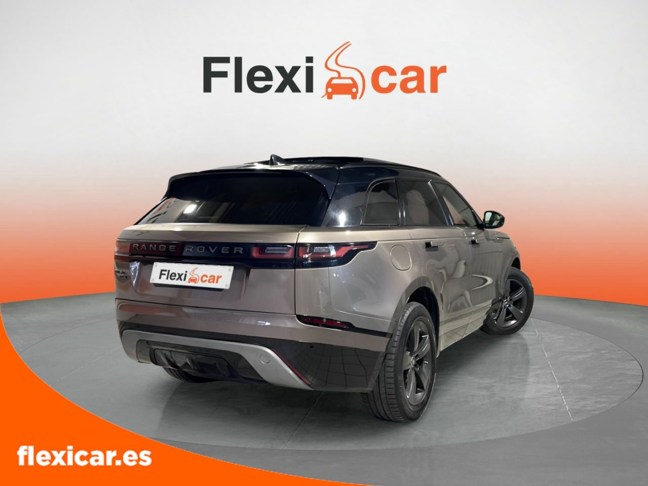 Foto Land-Rover Range Rover Velar 8