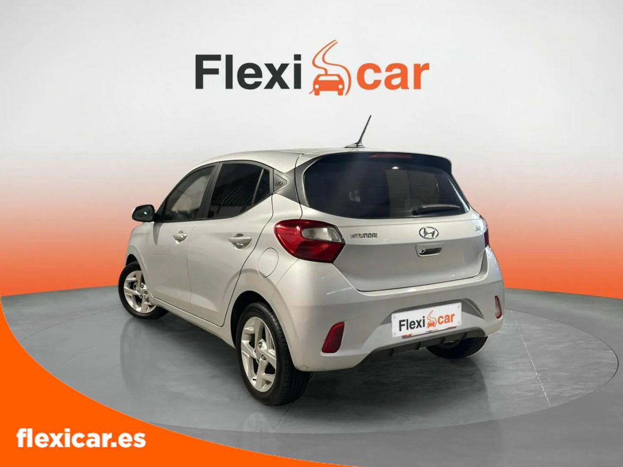 Foto Hyundai i10 5