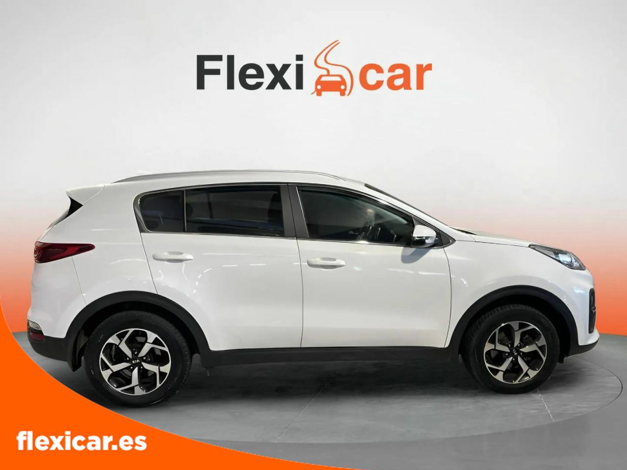 Foto Kia Sportage 5